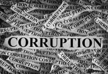 USA Officially Joins the Corruption League