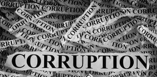 USA Officially Joins the Corruption League