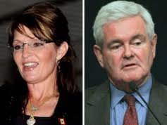 palin-gingrich