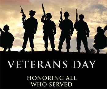 Veterans Day Veterans Day Soldiers