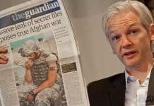WIKIWEASEL II: The Alternative Media Crushes WikiLeaks