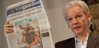 A Retrospective Analysis of the “Wikileaks Crisis”