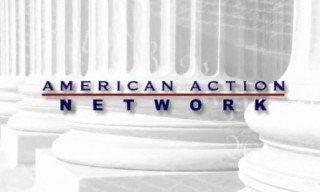 AmericanActionNetwork A new conservative political action group and think tank