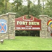 Fort Drum