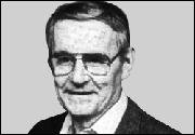 Marvin J. Ruffert
