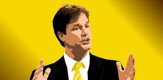 Nick Clegg got it wrong!