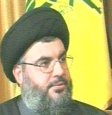 Sayyed Hassan Nasrallah