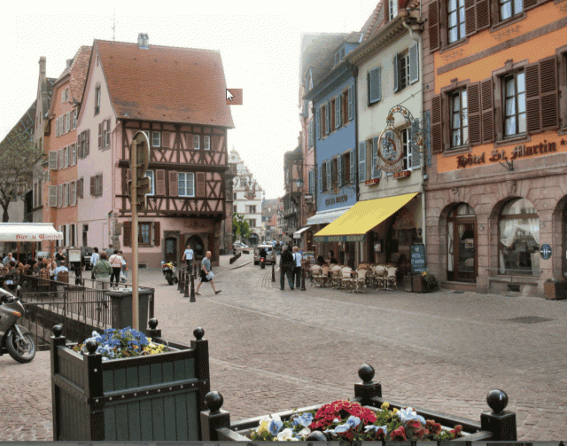 Colmar