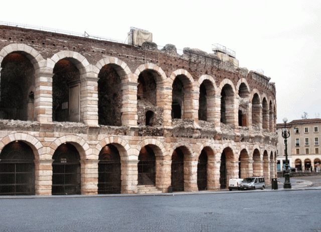 Verona