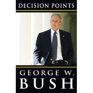 George W. Bush Book - Torture
