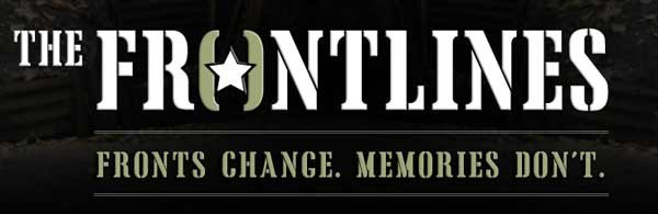 TheFrontlines.com 