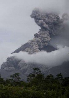 Volcano