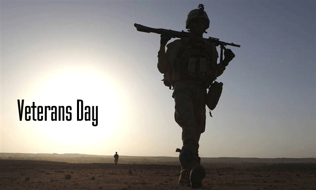 Veterans Day
