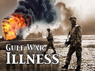 Battle for Gulf War Illness Research Funds Heats Up