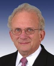 Howard Berman Cal. Rep.