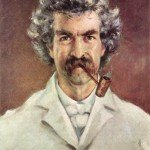 Mark Twain
