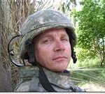 Sgt. Chuck Luther