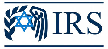 IRS and ZIONISM