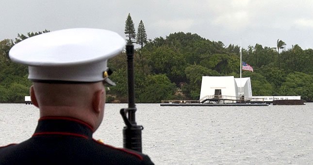 Pearl Harbor