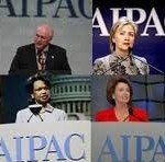 AIPAC — VOICE OF AMERICA