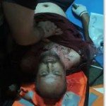 Aboard the Mavi Marmara, Massacre on the Mediterranean