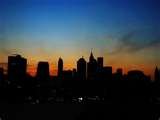 Blackout in America