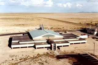 Dugway Proving Ground