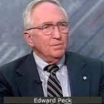Edward Peck