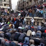 Egypts Society Unites in rage
