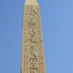 Hatshepsut obelisk