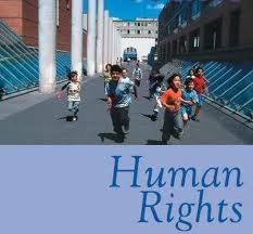 Human rights in a propaganda culture