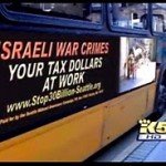 Israeli War Crimes: Your Tax Dollars at Work
