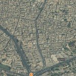 Mozang Chongi, Lahore, Pakistan