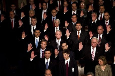 New Congress