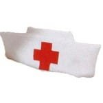 Nurse-hat