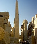 Obelisk – Karnak
