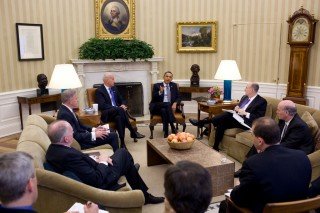 President Barack Obama
