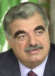 Rafiq Hariri