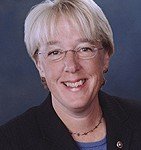 Sen. Patty Murray (D-WA)