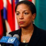 Susan Rice UN