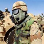Gulf War