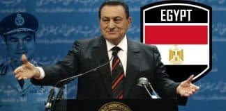 Israel Rushing To Aid Mubarek