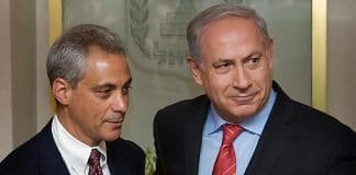 On Jewish Controlled Opposition