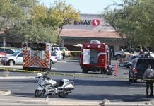 Americans Embarrassed by Massacre in Arizona