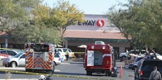 Americans Embarrassed by Massacre in Arizona