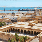 tunisia
