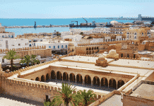 Tunisia first victim of Israeli Public Relation Wikileaks?