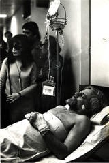 "Uri Avnery" "Assassination attempt - 1975"