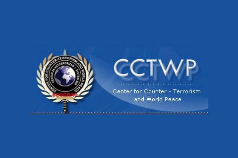 Center for Counter Terrorism and World Peace