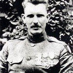 "Sgt. Alvin York" "WWI"